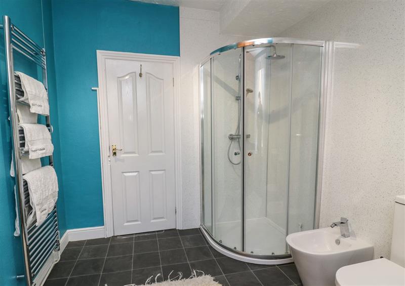 The bathroom (photo 2) at Hildas Retreat, Bridlington