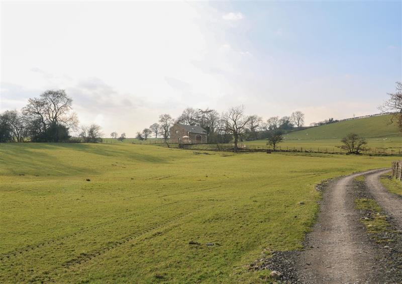 Rural landscape (photo 3) at Hill Brook Barn, Grindleton near Chatburn