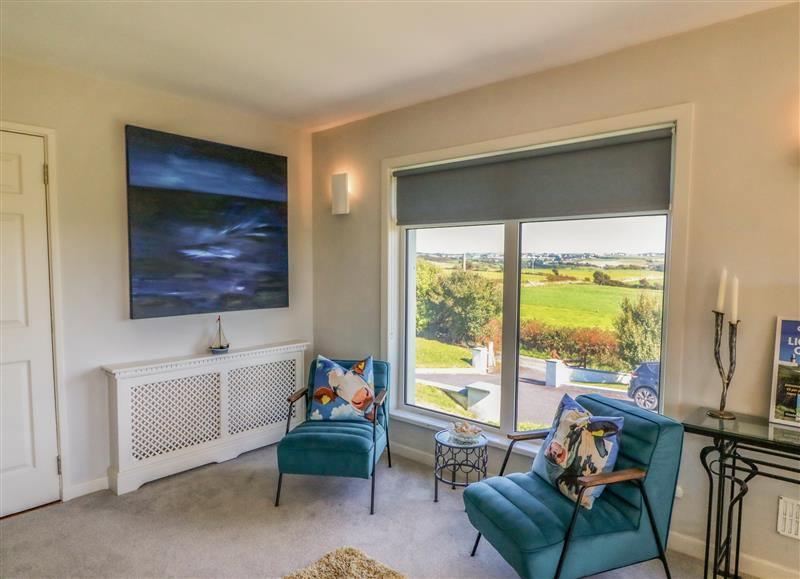 Inside Hill Crest