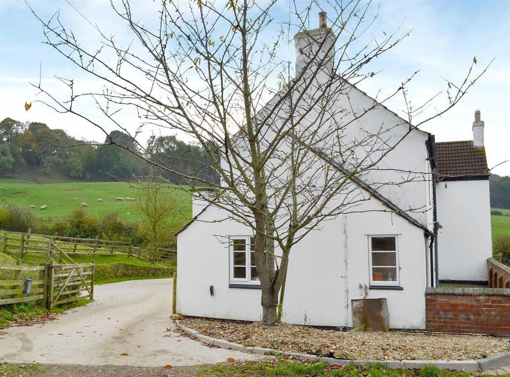 Photos of Hill Farm, Harby, near Melton Mowbray, Leicestershire