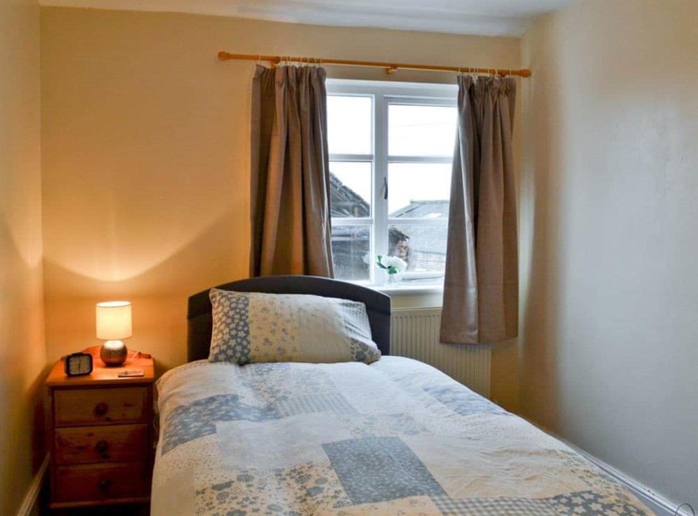 Single bedroom (photo 2) at Hill Farm in Harby, near Melton Mowbray, Leicestershire