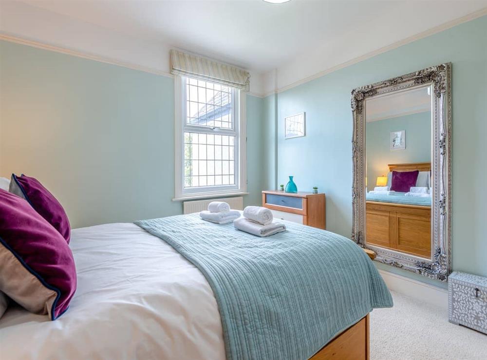 Double bedroom (photo 2) at Hill House in Deal, Kent