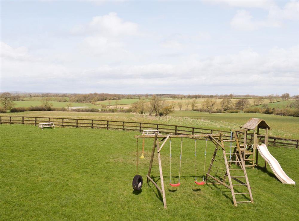 Photos of Hill House Farm Cottages Buttercup Cottage Little Langton