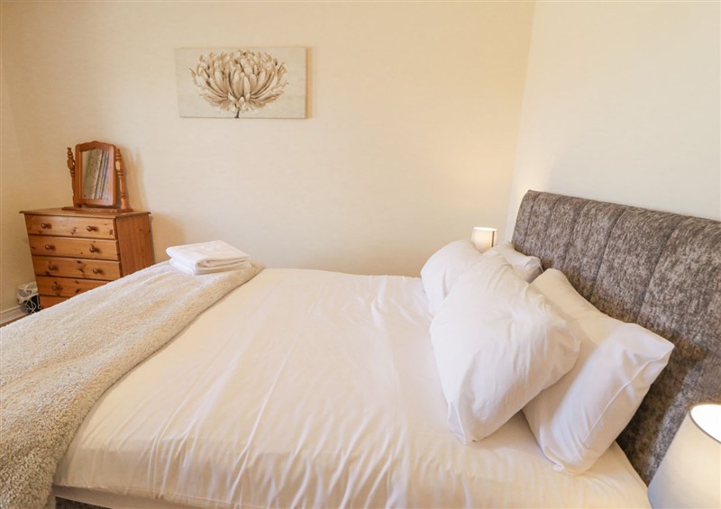 One of the bedrooms (photo 2) at Hill House, near Armoy