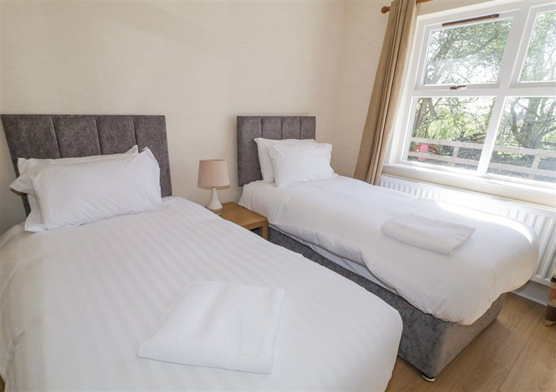 One of the bedrooms (photo 4) at Hill House, near Armoy