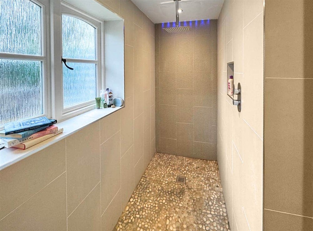Bathroom (photo 2) at Hill House in Snape, Suffolk