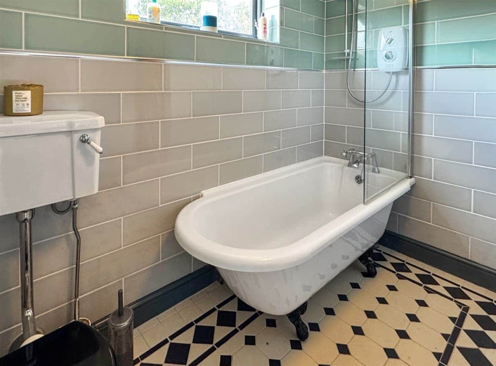 Bathroom (photo 4) at Hill House in Snape, Suffolk