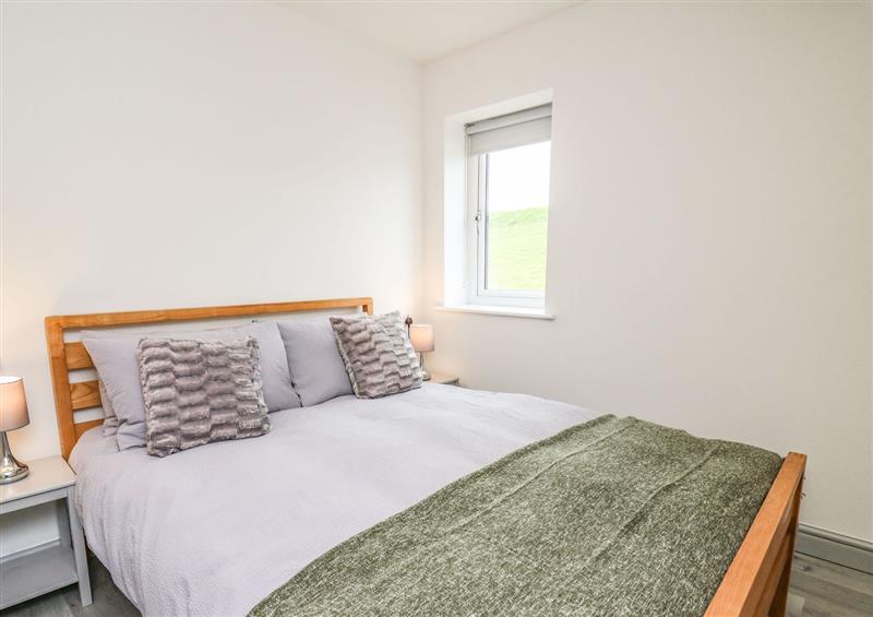 One of the 3 bedrooms at Hill Radnor - The Sheepfold, Llanyre near Llandrindod Wells