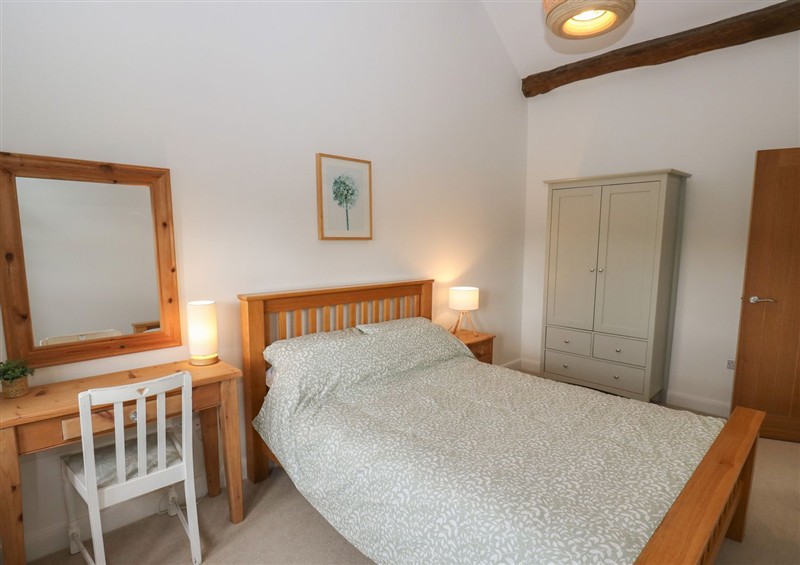 Bedroom (photo 2) at Hill Top Cottage, Holmfirth
