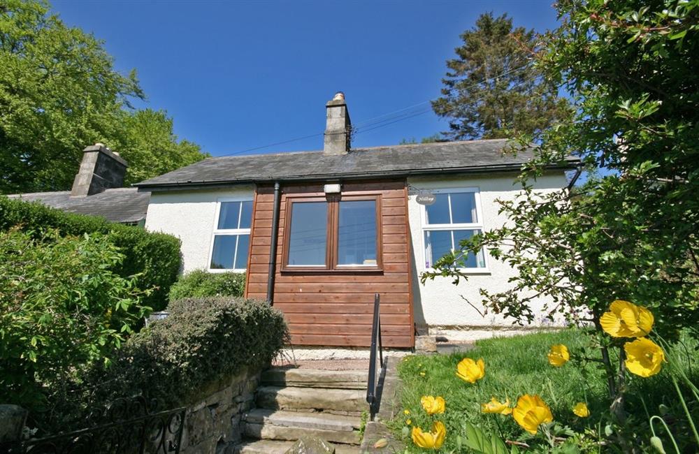 A photo of Hill Top Cottage