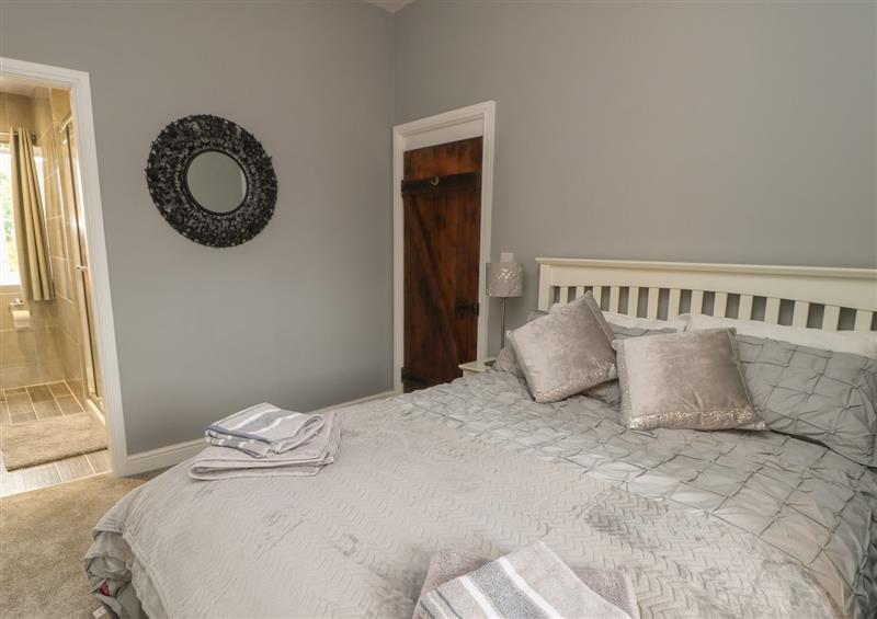 One of the 3 bedrooms (photo 2) at Hill Top Cottage, Oakworth