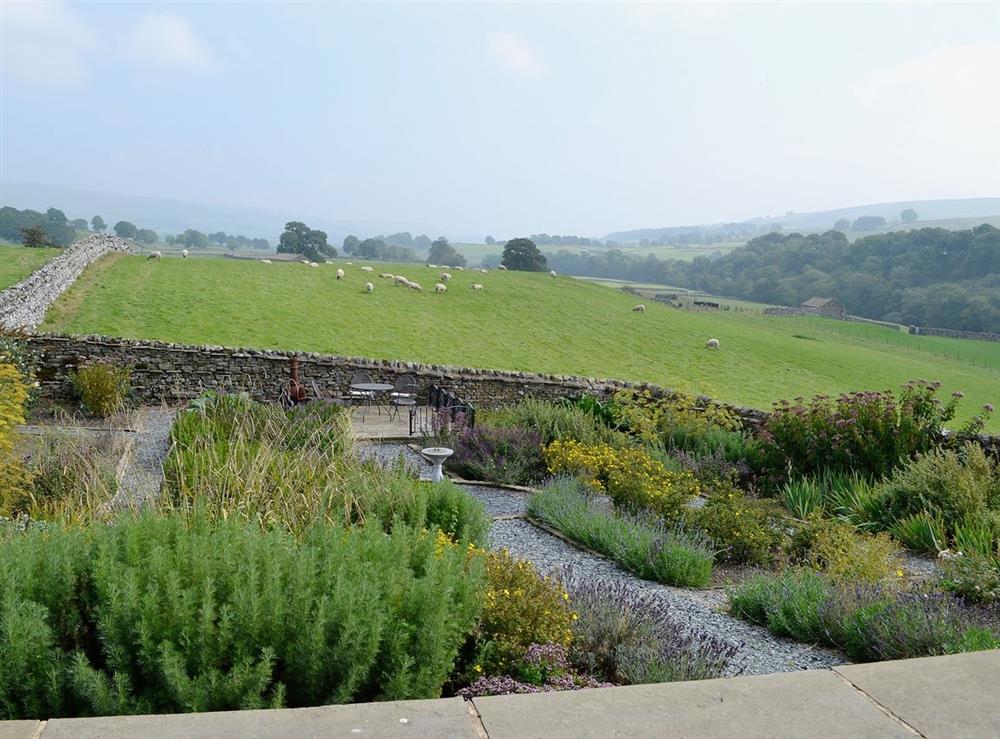 Photos of Hill Top Farm Askrigg, Wensleydale, Yorkshire Dales