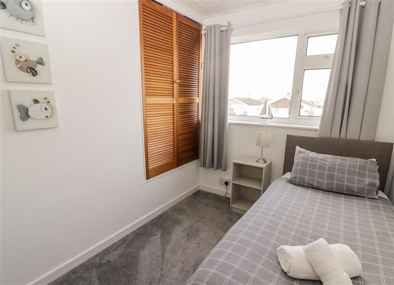 One of the 3 bedrooms (photo 2) at Hill Top, Saundersfoot