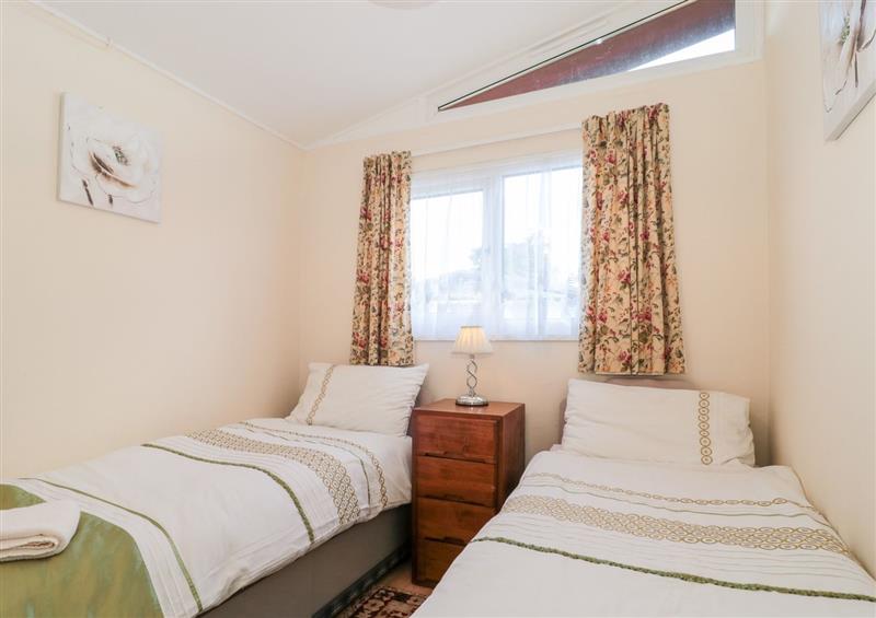 This is a bedroom (photo 2) at Hill Top, Seaton