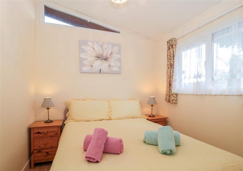 This is a bedroom at Hill Top, Seaton