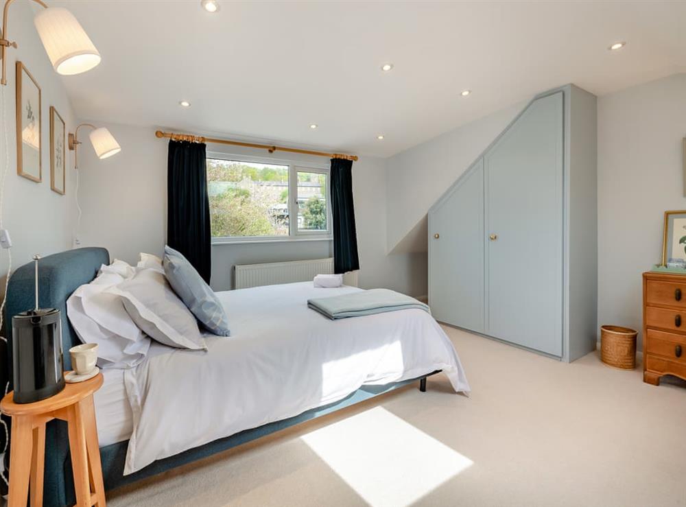 Double bedroom (photo 6) at Hill View in Pateley Bridge, North Yorkshire
