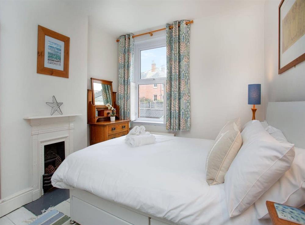 Double bedroom (photo 5) at Hill View in Sidmouth, Devon