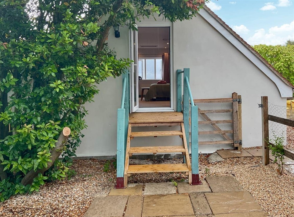 Exterior (photo 2) at Hill View in Sturminster Newton, Dorset