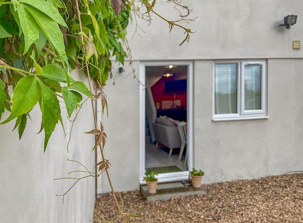 Exterior (photo 3) at Hill View in Sturminster Newton, Dorset