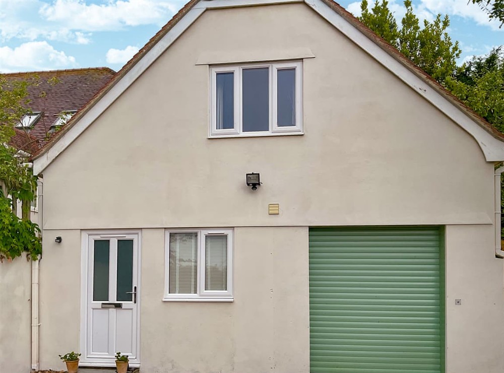 Exterior (photo 4) at Hill View in Sturminster Newton, Dorset