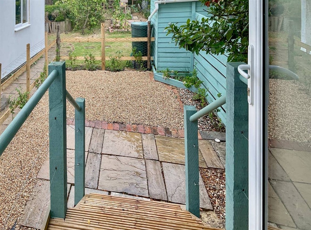 Exterior at Hill View in Sturminster Newton, Dorset