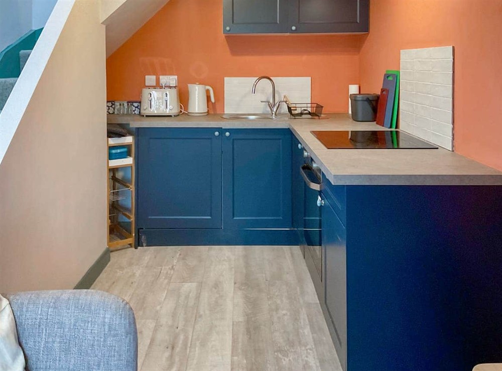 Kitchen (photo 2) at Hill View in Sturminster Newton, Dorset