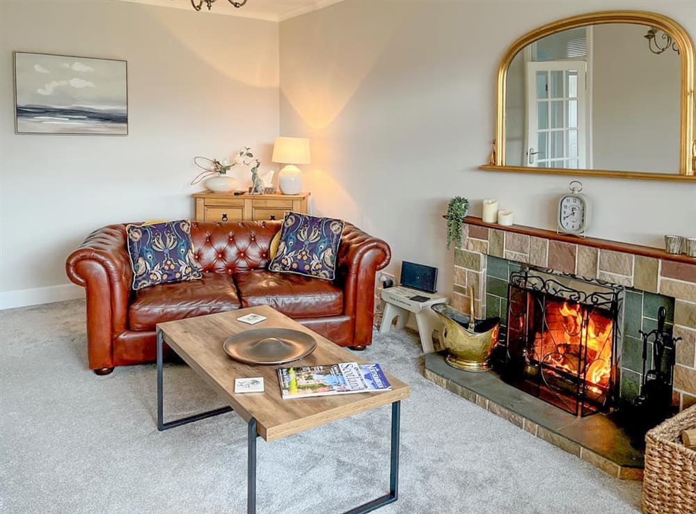 Living room (photo 3) at Hillberry in Norham, near Berwick-upon-Tweed, Northumberland