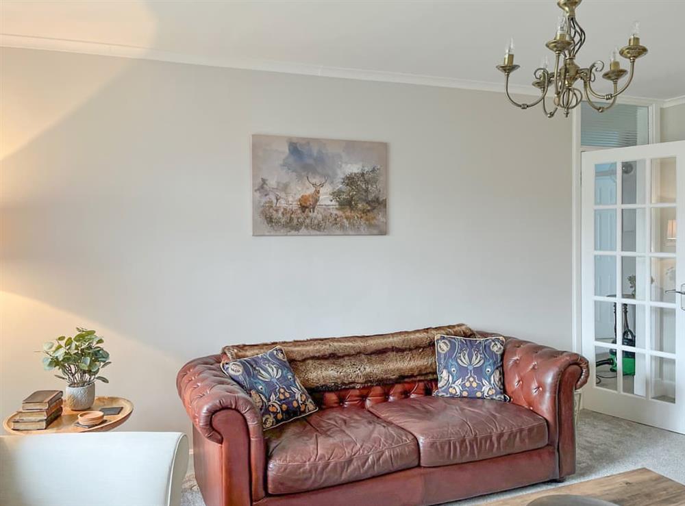 Living room (photo 4) at Hillberry in Norham, near Berwick-upon-Tweed, Northumberland