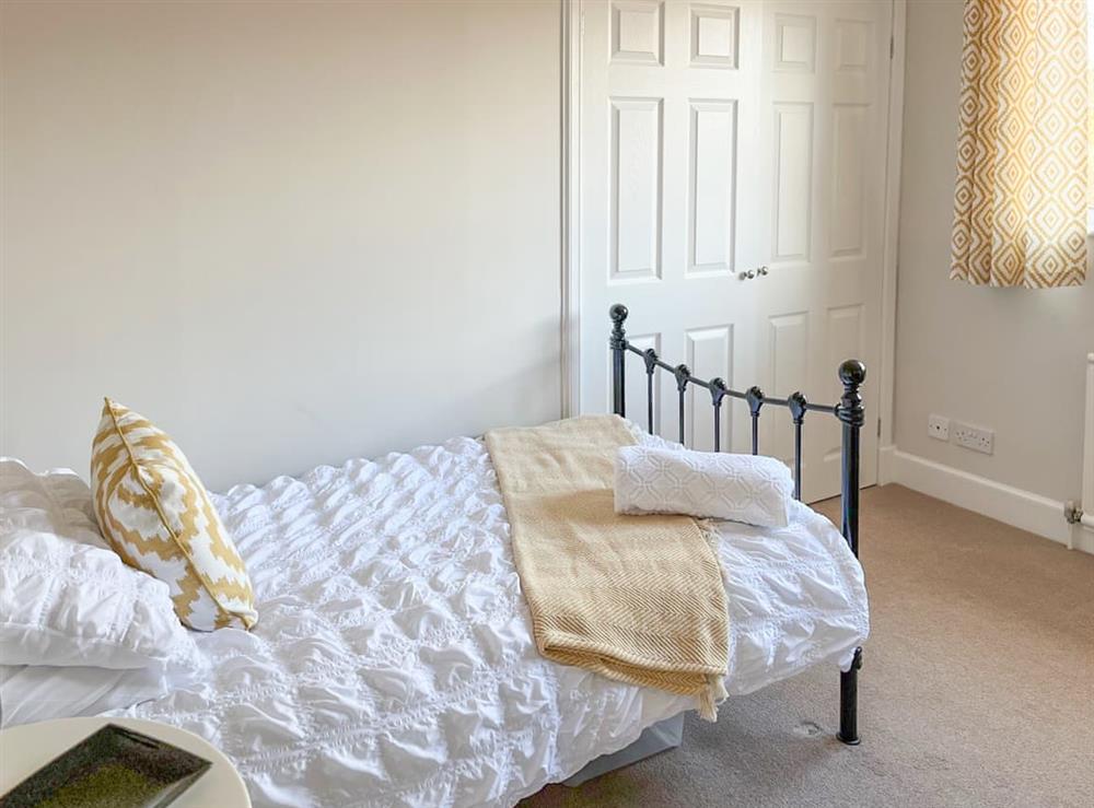 Twin bedroom (photo 3) at Hillberry in Norham, near Berwick-upon-Tweed, Northumberland