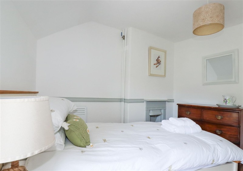 One of the bedrooms (photo 2) at Hilldene, Treknow