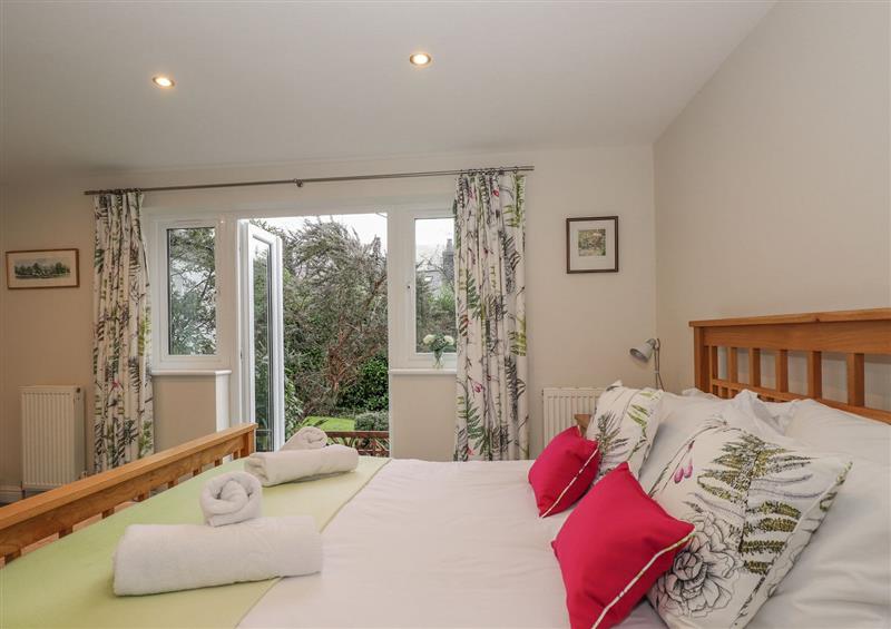 This is a bedroom (photo 2) at Hillhead, Ambleside