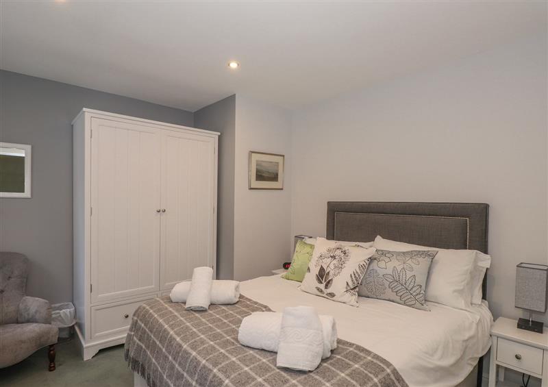 This is a bedroom (photo 3) at Hillhead, Ambleside