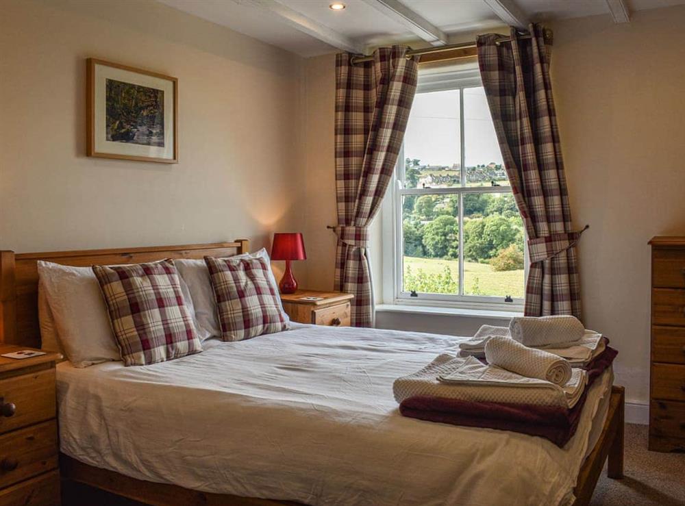 Double bedroom (photo 3) at Hillrise in Glaisdale, North Yorkshire