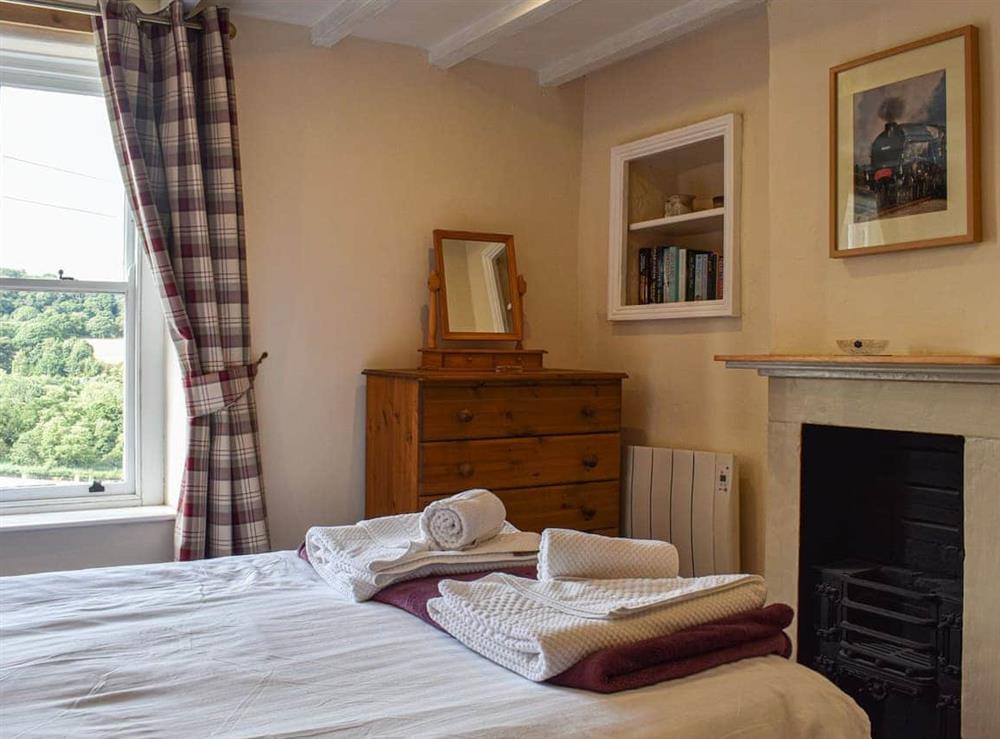 Double bedroom (photo 4) at Hillrise in Glaisdale, North Yorkshire