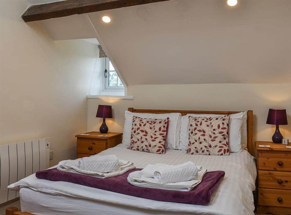 Double bedroom (photo 5) at Hillrise in Glaisdale, North Yorkshire