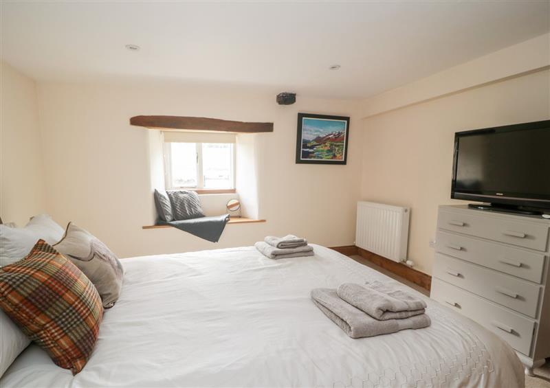 One of the bedrooms (photo 2) at Hillrise, Hackthorpe near Askham