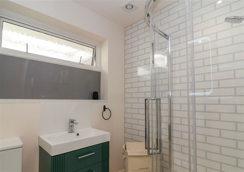 Bathroom at Hillside, Bishops Cleeve
