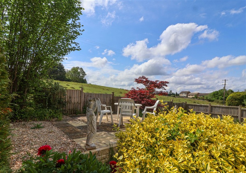 Outside (photo 2) at Hillside, Bishops Cleeve
