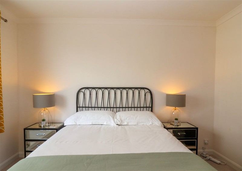 This is a bedroom (photo 2) at Hillside, Bishops Cleeve