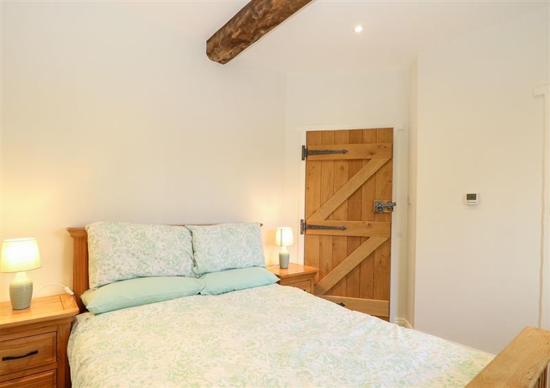 One of the 4 bedrooms (photo 2) at Hillside Cottage, Beeston near Necton