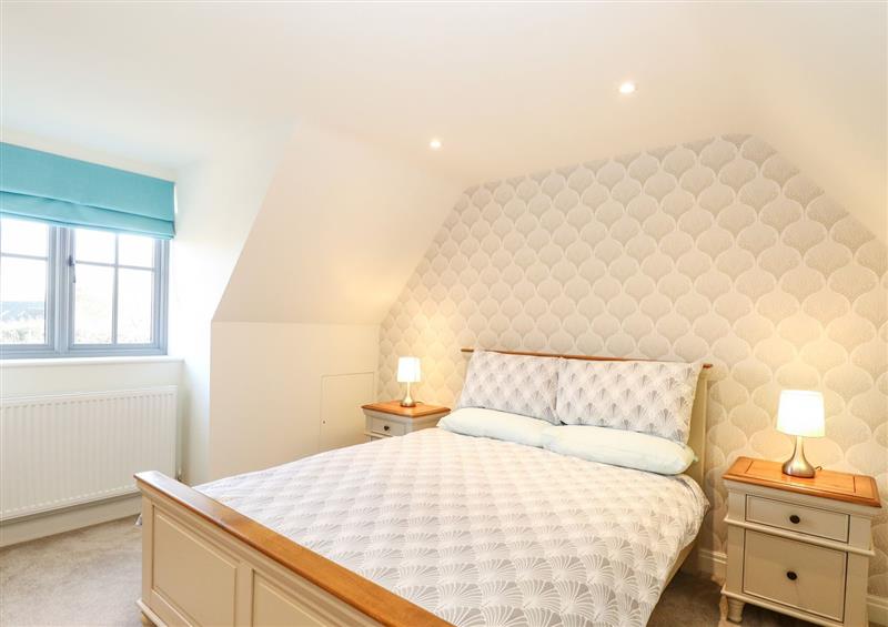 One of the bedrooms (photo 2) at Hillside Cottage, Beeston near Necton