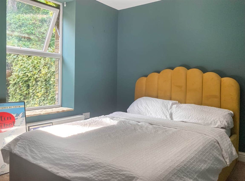 Double bedroom