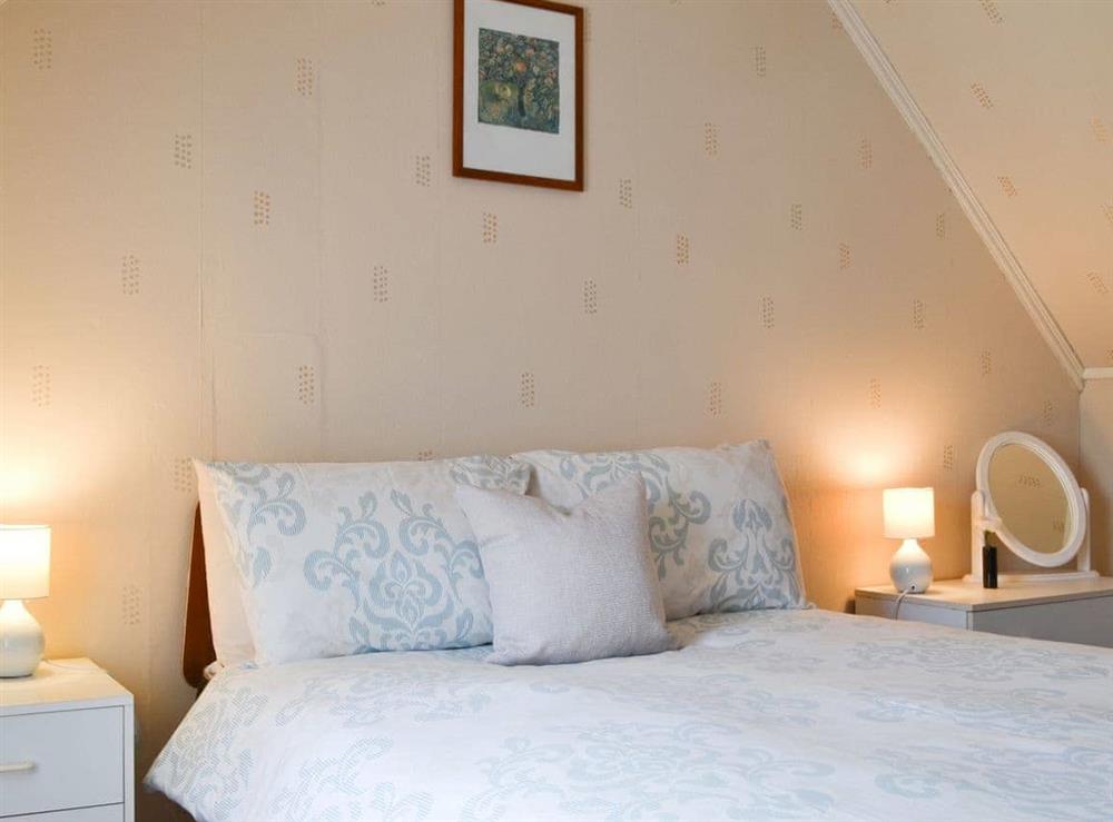 Double bedroom (photo 3) at Hillside in Gairloch, Ross-Shire
