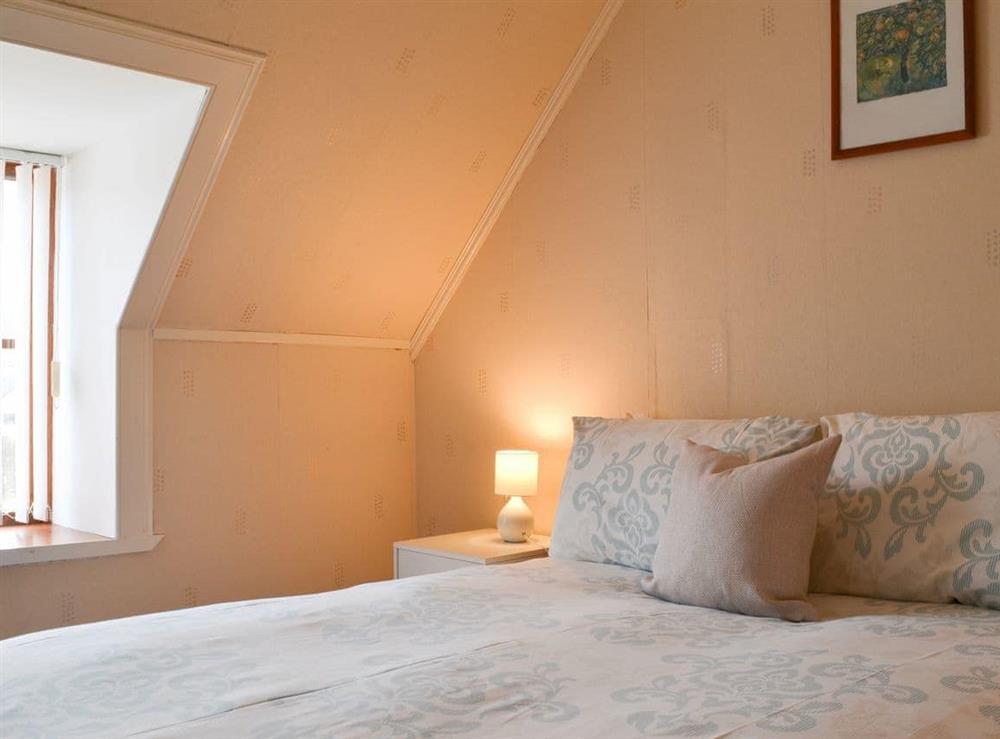 Double bedroom (photo 4) at Hillside in Gairloch, Ross-Shire