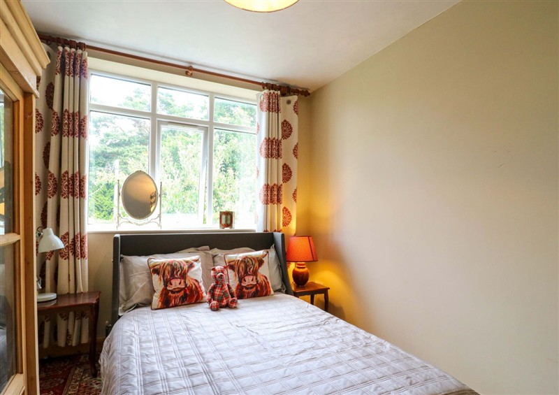 One of the 4 bedrooms (photo 2) at Hillside, Holmer Green