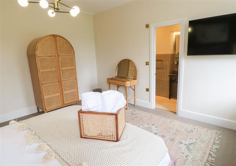 Bedroom (photo 2) at Hillside House, Aysgarth near West Witton