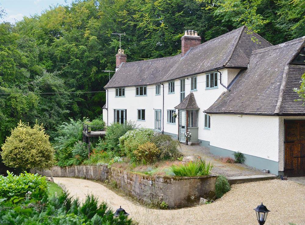 Photos of Hillside House Hill, near Dursley, Gloucestershire