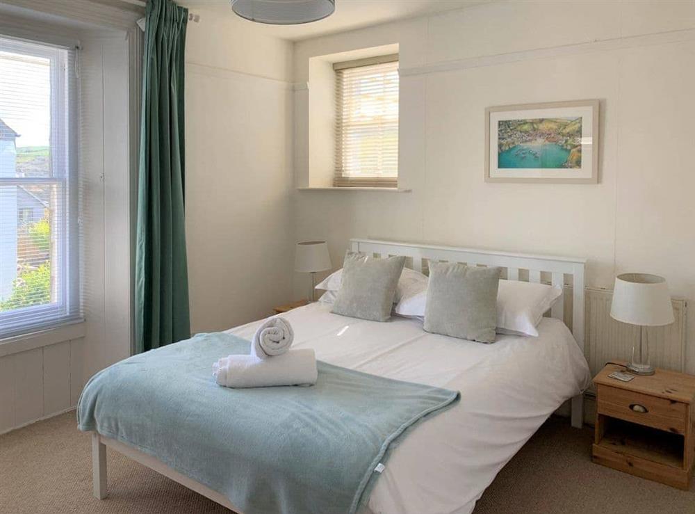 Double bedroom (photo 2) at Hillside in Port Isaac, Cornwall