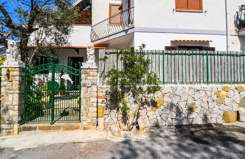 Hillside Retreat (photo 10) at Hillside Retreat in Massa Lubrense, Amalfi Coast