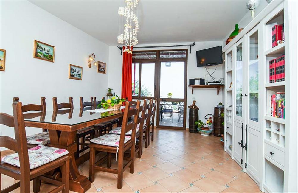 Hillside Retreat (photo 13) at Hillside Retreat in Massa Lubrense, Amalfi Coast